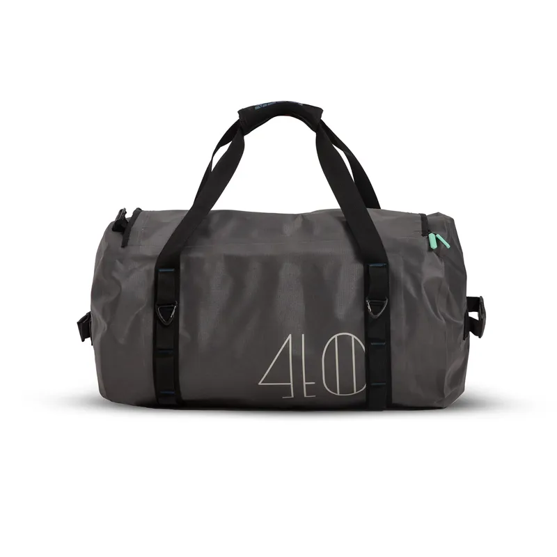 Jobe Water repellent Duffelbag Grey-1