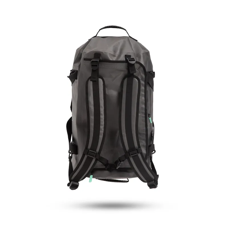 Jobe Water repellent Duffelbag Grey-2