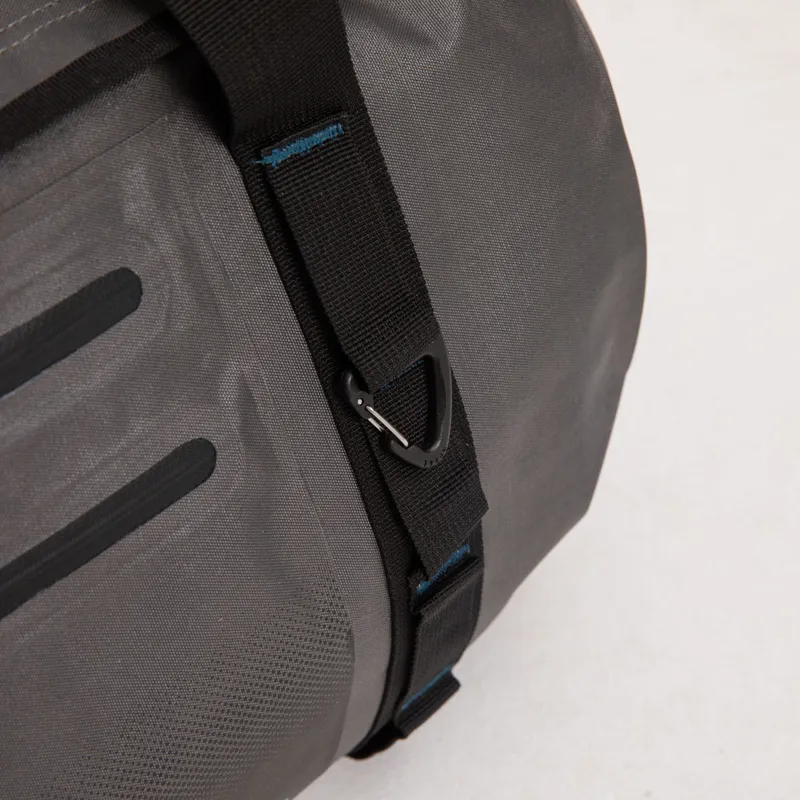Jobe Water repellent Duffelbag Grey-4