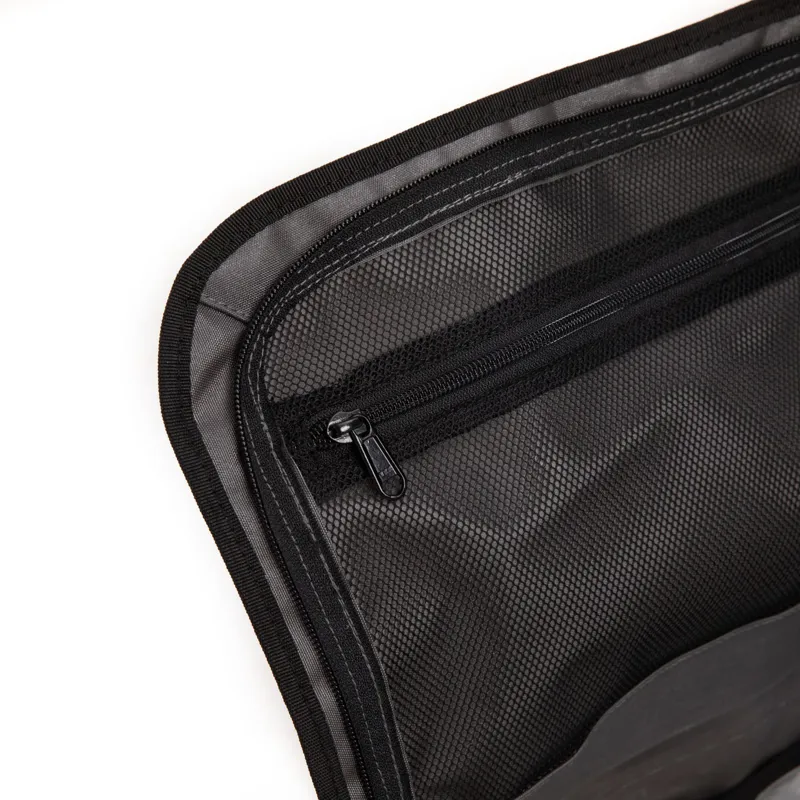 Jobe Water repellent Duffelbag Grey-6
