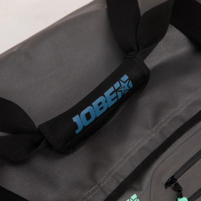 Jobe Water repellent Duffelbag Grey-7