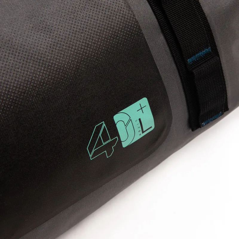 Jobe Water repellent Duffelbag Grey-8