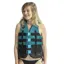 Jobe 4 Buckle Vest Teal