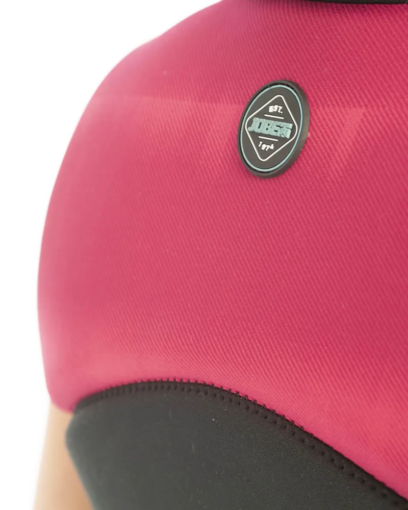 Jobe Unify Vest Women Neoprene Buoyancy Aid Pink-7