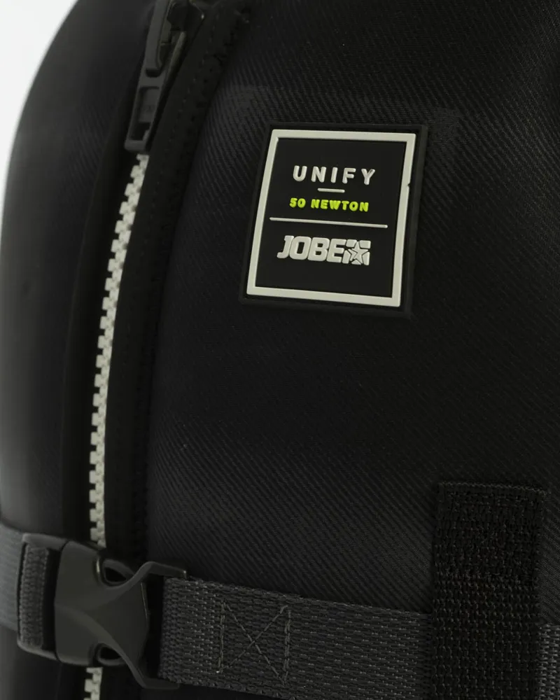 Jobe Neoprene Buoyancy Aid Vest Youth Black-4