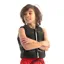 Jobe Neoprene Buoyancy Aid Vest Youth Black