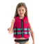 Jobe Neoprene Vest Youth Hot Pink