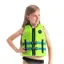 Jobe Neoprene Buoyancy Aid Vest Youth Lime Green