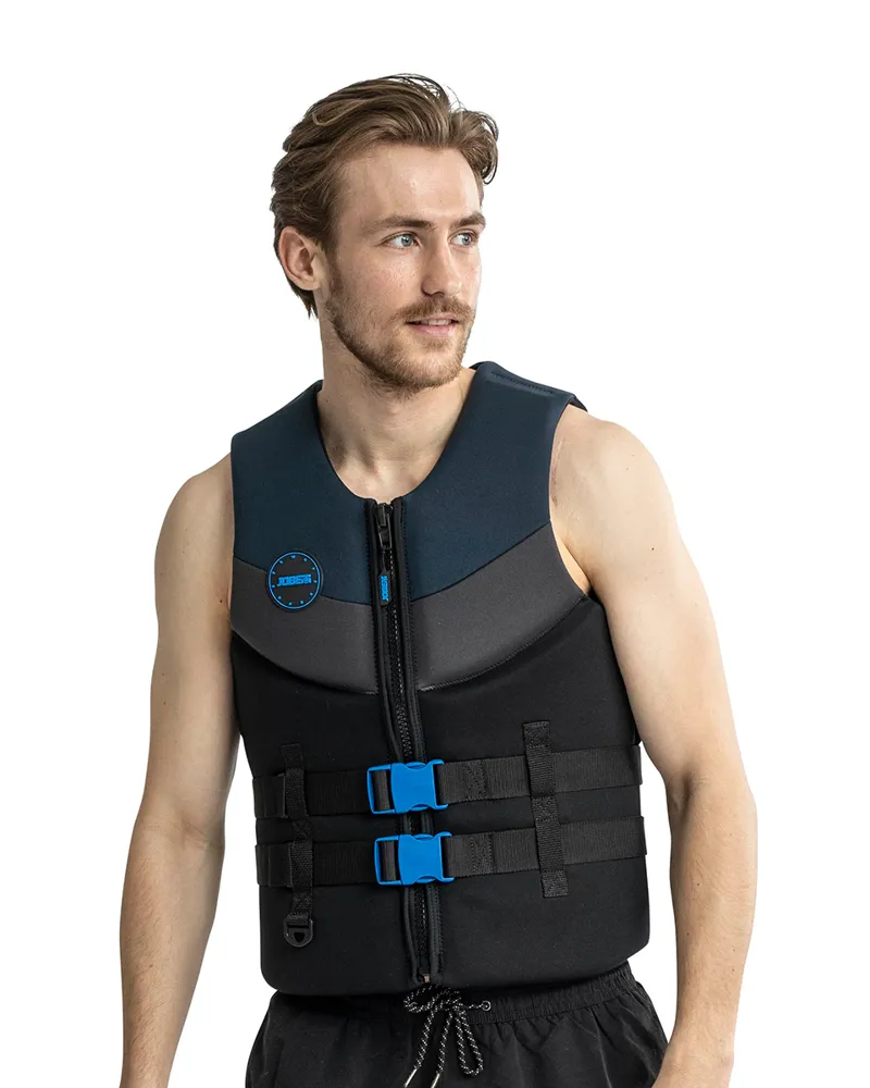 Jobe Neoprene Vest Men Midnight Blue