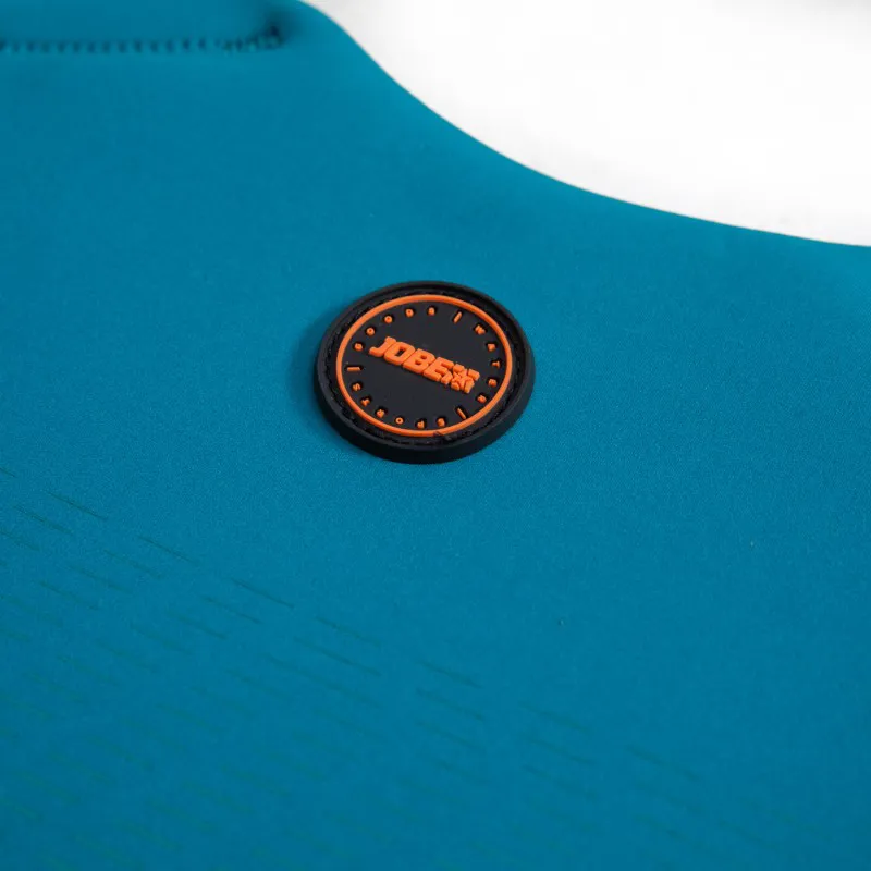 Jobe Youth Neoprene Vest - Teal-6