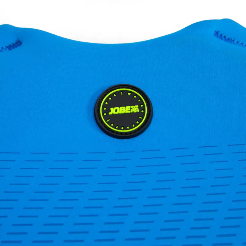 Jobe Youth Neoprene Vest - Blue-5