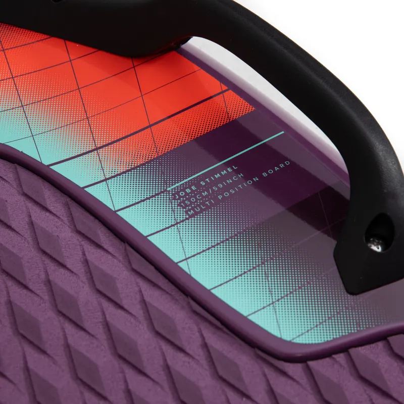 Jobe Stimmel Multi Position Board-2