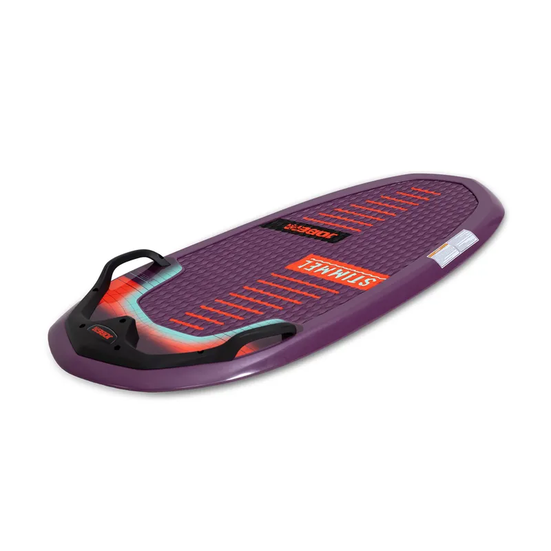 Jobe Stimmel Multi Position Board-1
