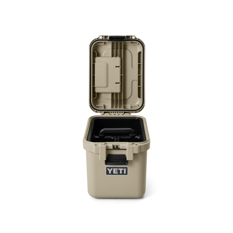 Yeti Loadout GoBox 15 - Tan-2