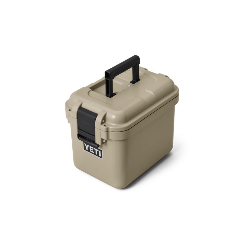 Yeti Loadout GoBox 15 - Tan-1