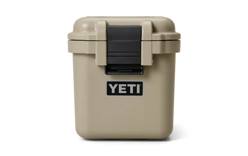 Yeti Loadout GoBox 15 - Tan