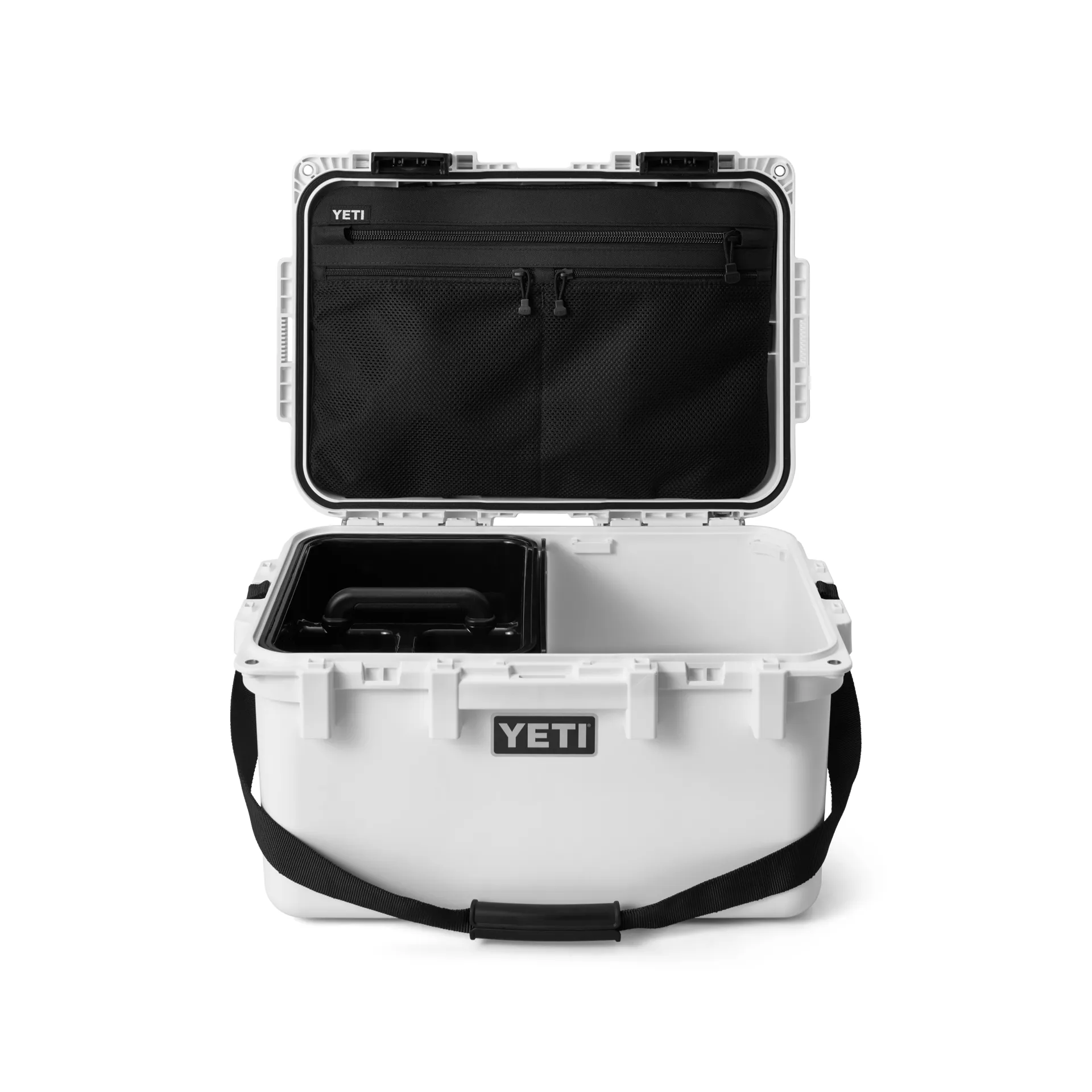 Yeti Loadout GoBox 30 - White