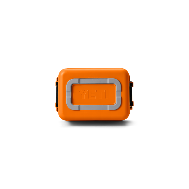 Yeti Loadout GoBox 15 - King Crab Orange-6