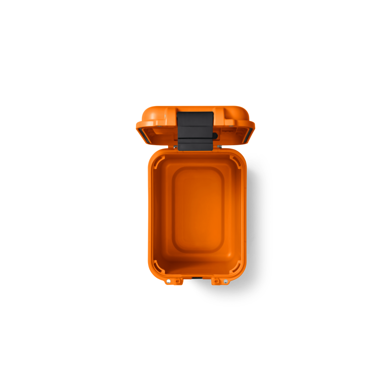 Yeti Loadout GoBox 15 - King Crab Orange-5