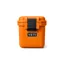 Yeti Loadout GoBox 15 - King Crab Orange