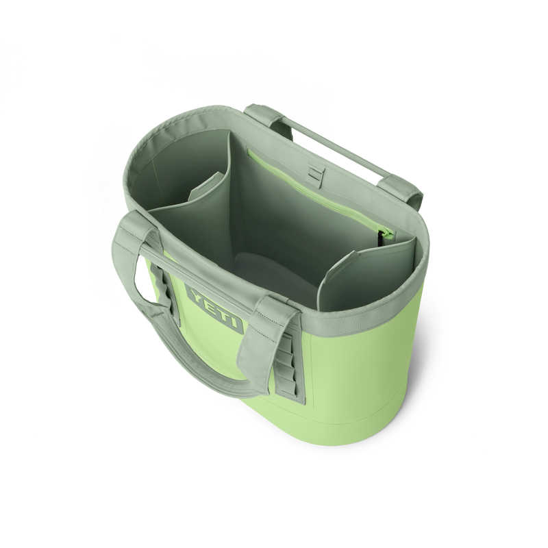 Yeti Camino Carryall 35 - Key Lime-4