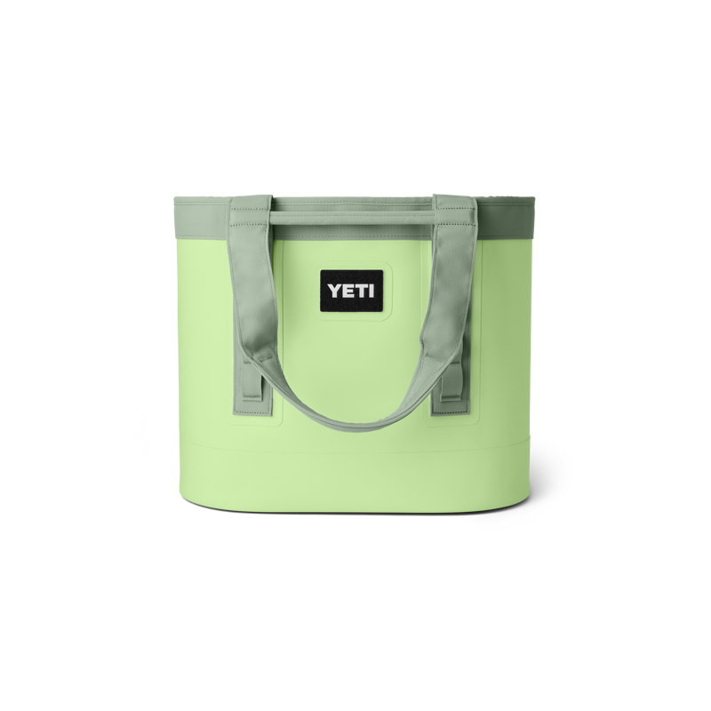 Yeti Camino Carryall 35 - Key Lime-1