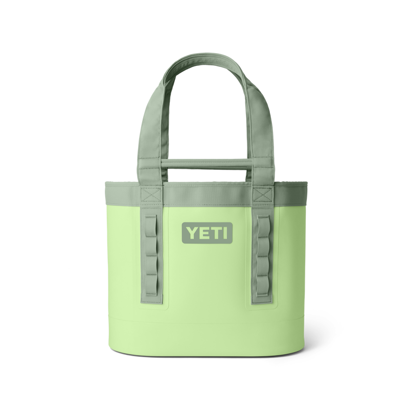 Yeti Camino Carryall 35 - Key Lime-2