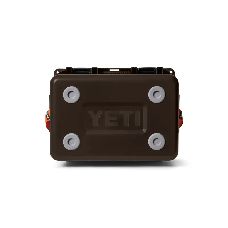 Yeti Loadout GoBox 30 Box - Wetlands Brown-8