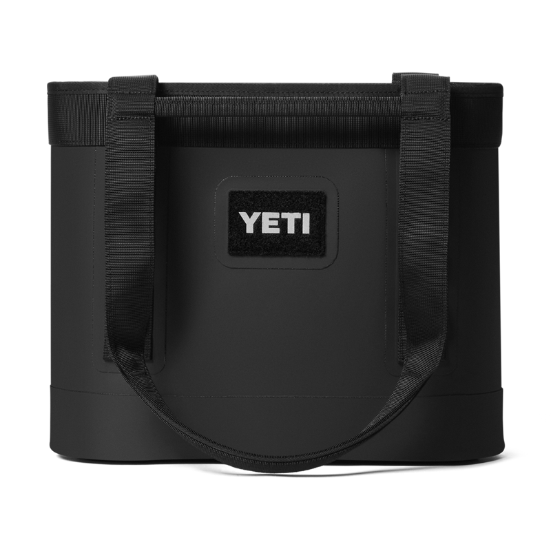 Yeti Camino Zip Carryall 12L - Black-1