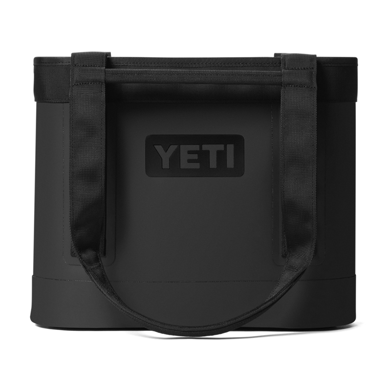 Yeti Camino Zip Carryall 12L - Black