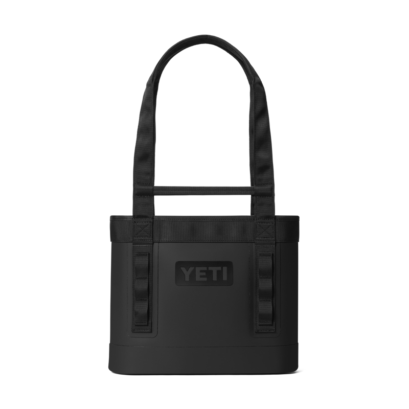 Yeti Camino Zip Carryall 12L - Black-2