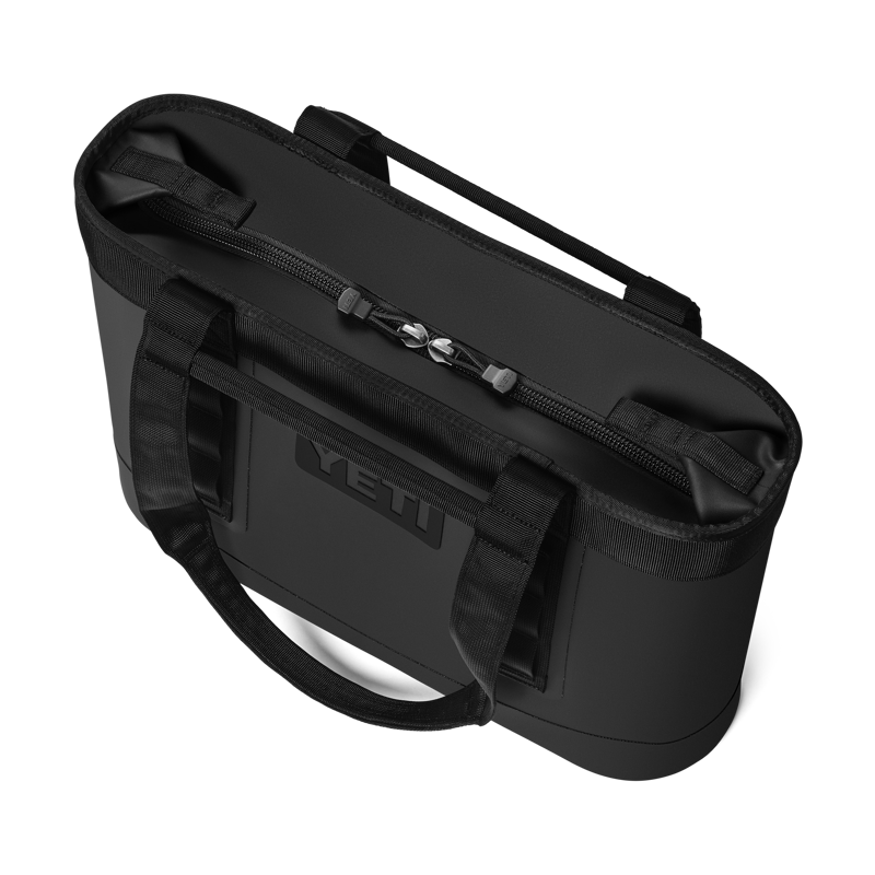 Yeti Camino Zip Carryall 18L - Black-5
