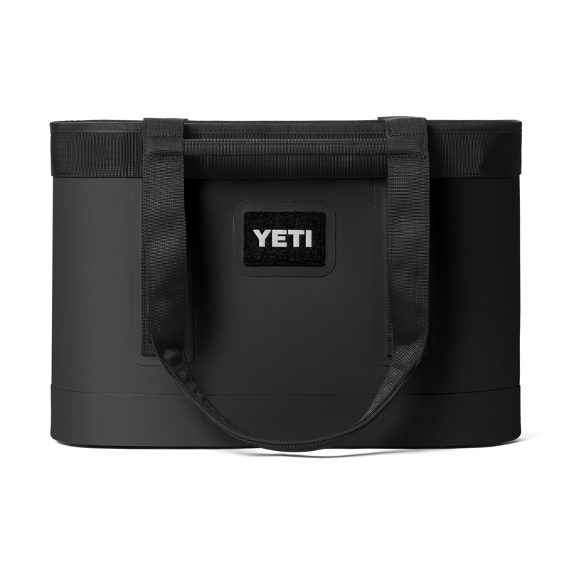 Yeti Camino Zip Carryall 18L - Black-1