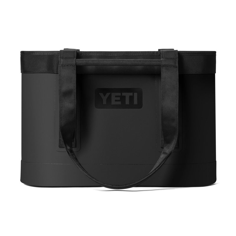 Yeti Camino Zip Carryall 18L - Black