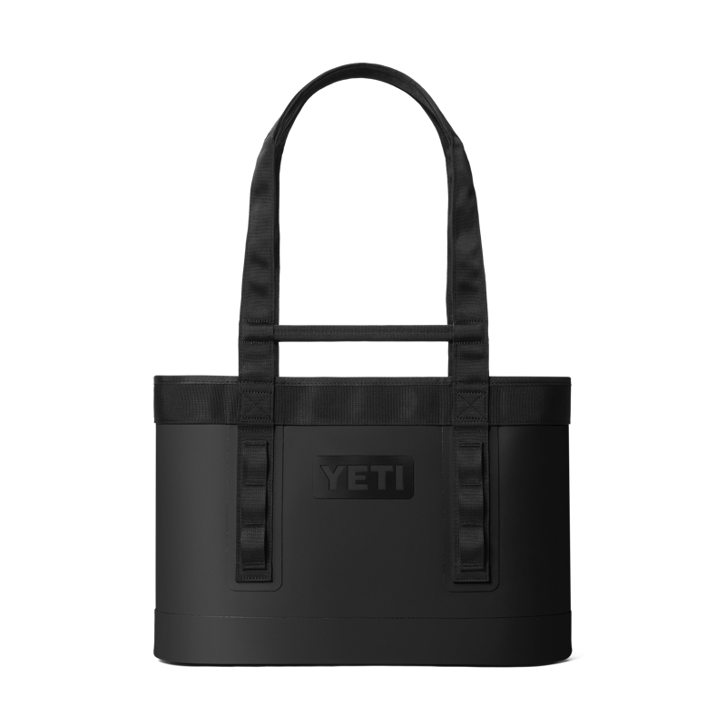 Yeti Camino Zip Carryall 18L - Black-2