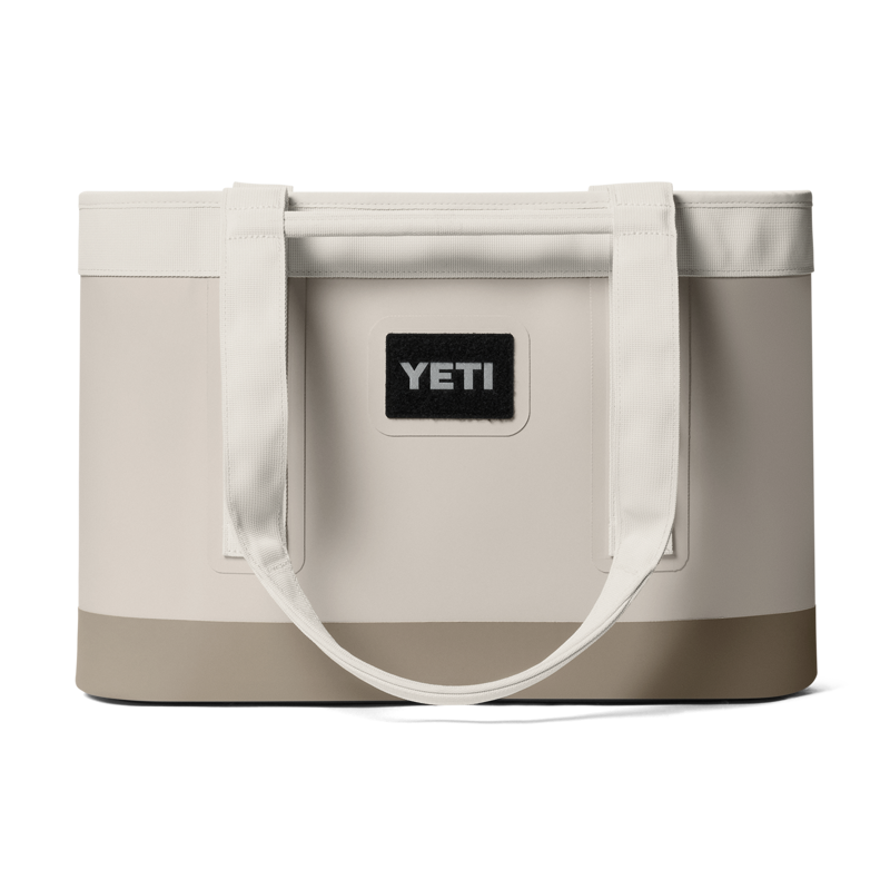 Yeti Camino Zip Carryall 18L - Cape Taupe-1