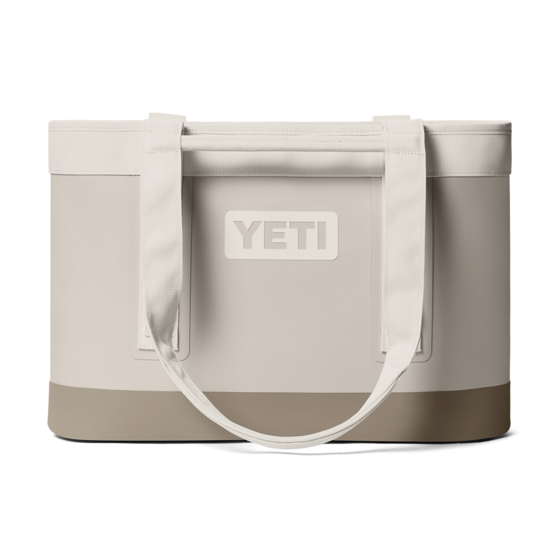 Yeti Camino Zip Carryall 18L - Cape Taupe