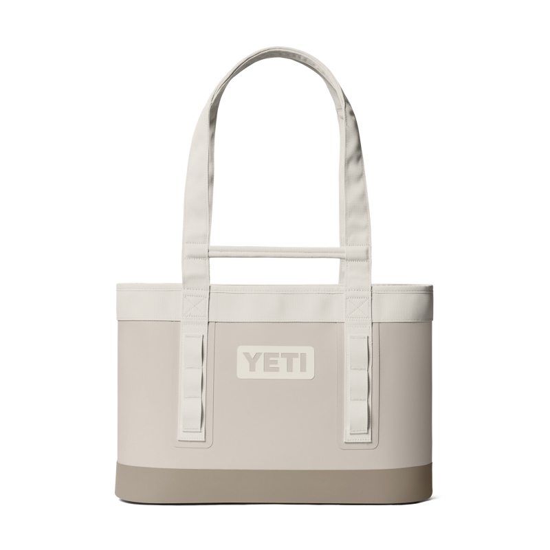 Yeti Camino Zip Carryall 18L - Cape Taupe-2