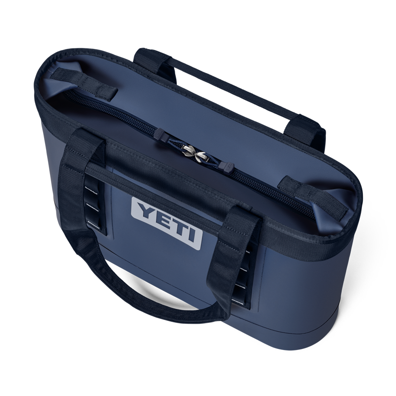 Yeti Camino Zip Carryall 18L - Navy-3