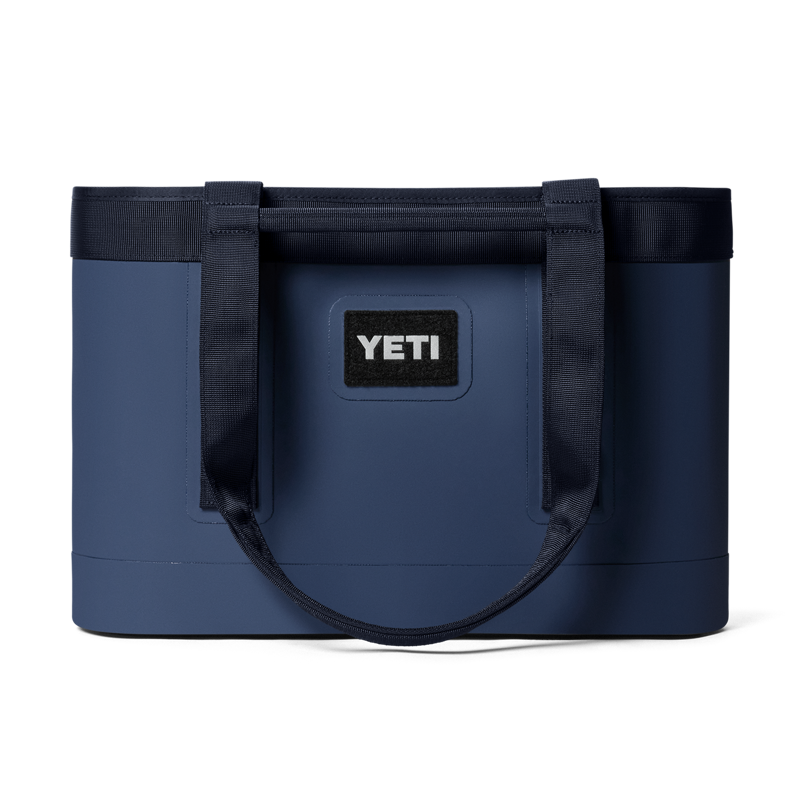 Yeti Camino Zip Carryall 18L - Navy-2