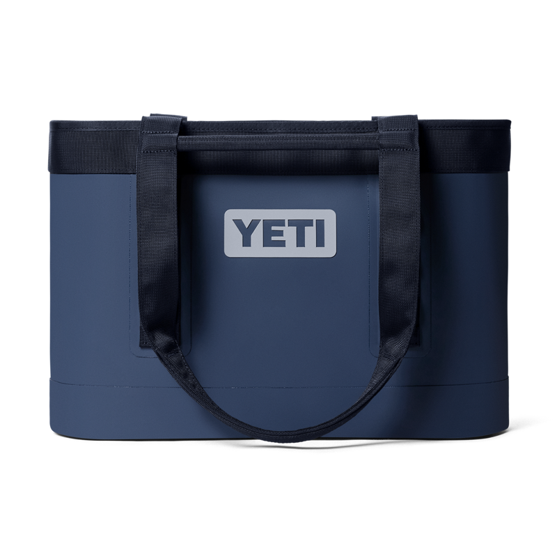 Yeti Camino Zip Carryall 18L - Navy-1