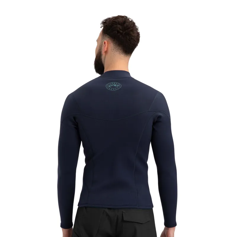 Jobe Men's Neoprene Long Sleeve Top-1