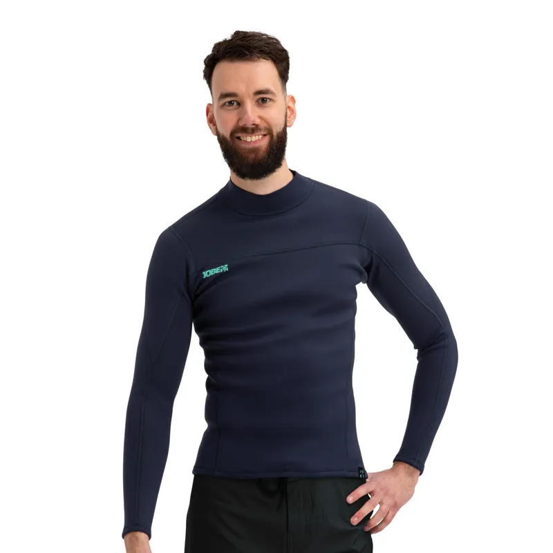 Jobe Men's Neoprene Long Sleeve Top