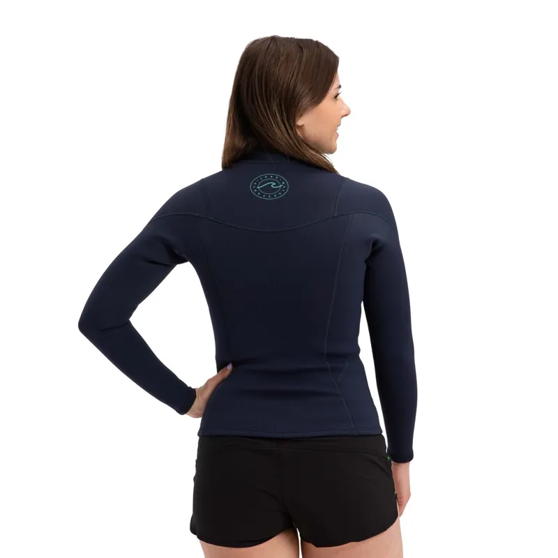 Jobe Women's Neoprene Long Sleeve Top-1
