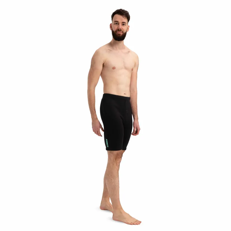 Jobe Men's Neoprene Shorts-1