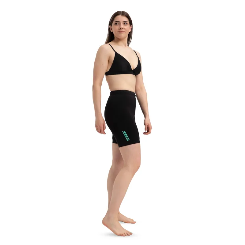 Jobe Women's Neoprene Shorts-1