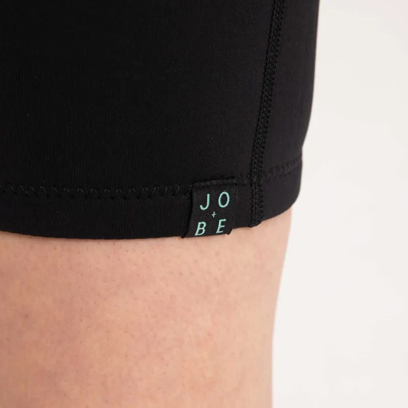 Jobe Women's Neoprene Shorts-4
