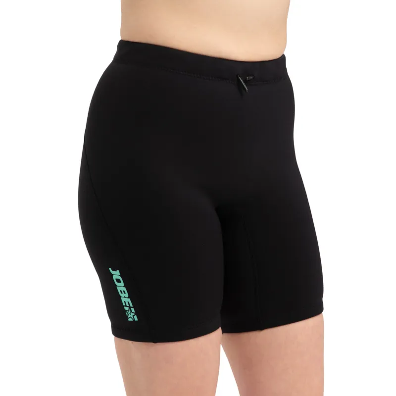 Jobe Women's Neoprene Shorts