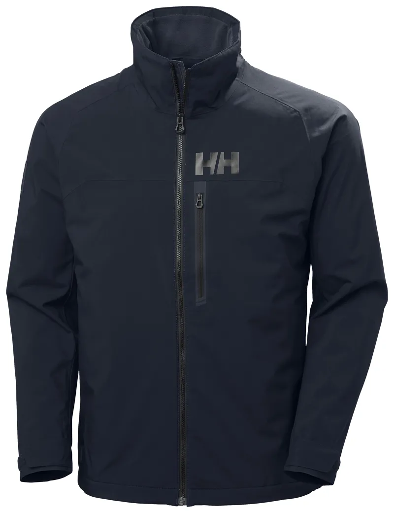 Helly Hansen Men's HP Racing Lifaloft Jacket - Navy