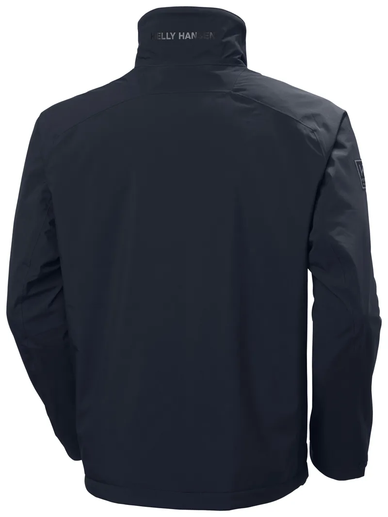Helly Hansen Men's HP Racing Lifaloft Jacket - Navy-1